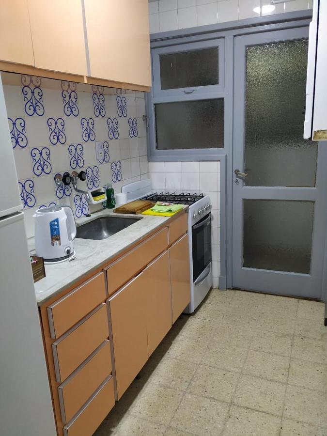 Apartment Mdp Varece Mar del Plata