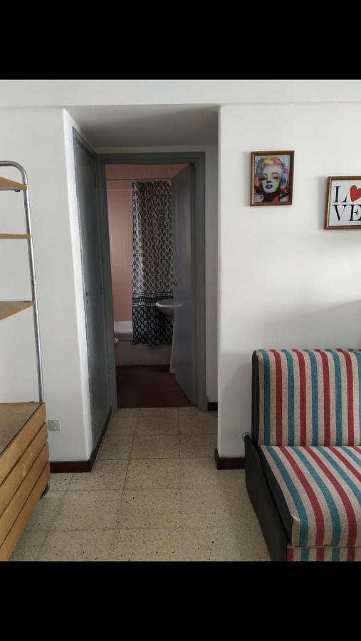 Mdp Varece Apartment Mar del Plata