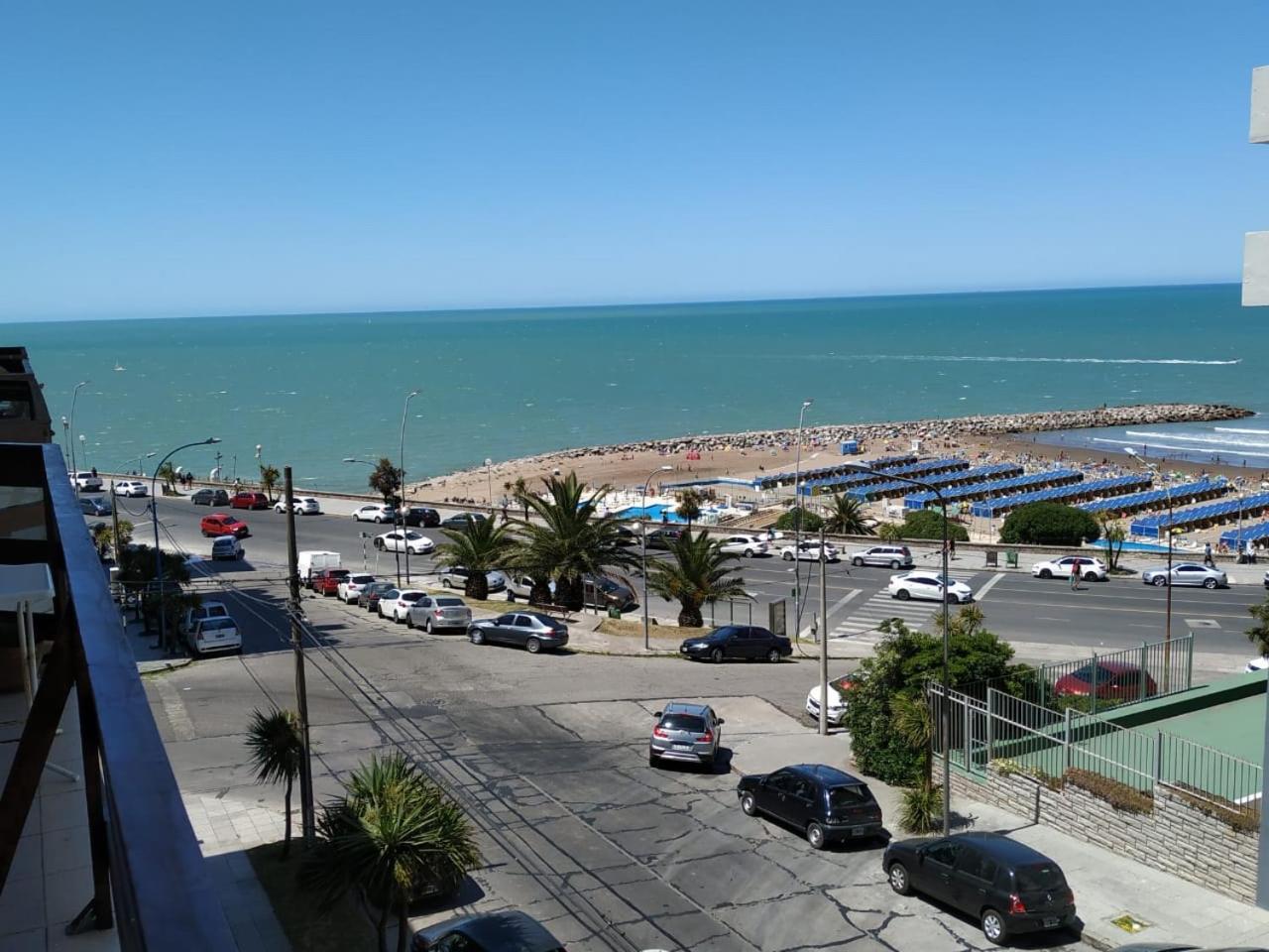Apartamento Mdp Varece Mar del Plata