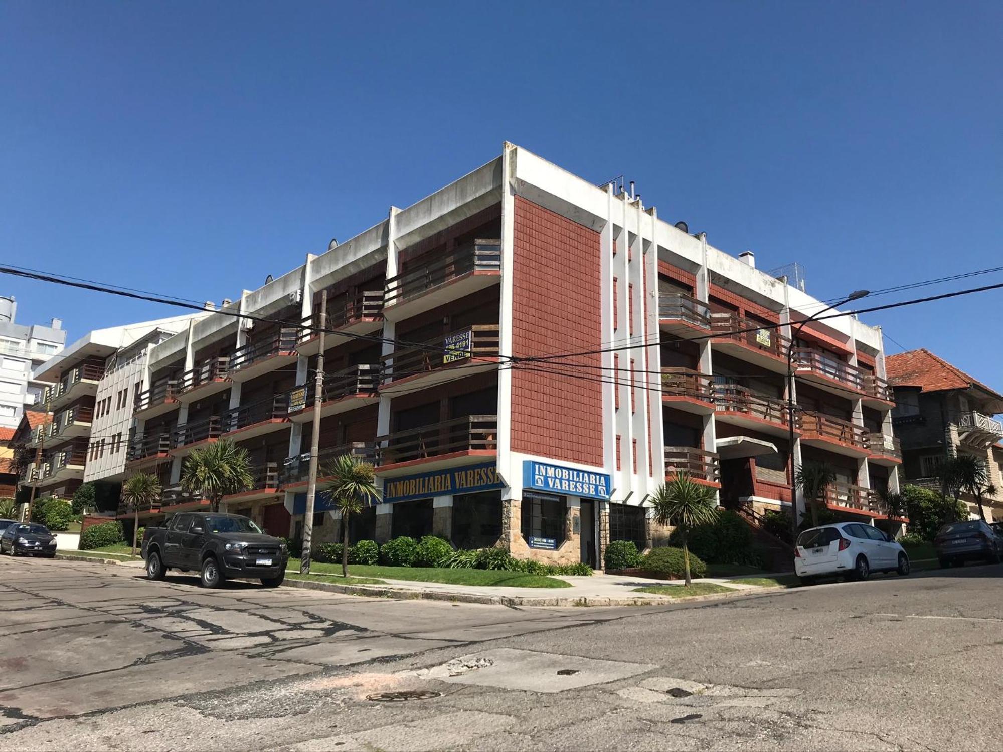 Mdp Varece Apartamento