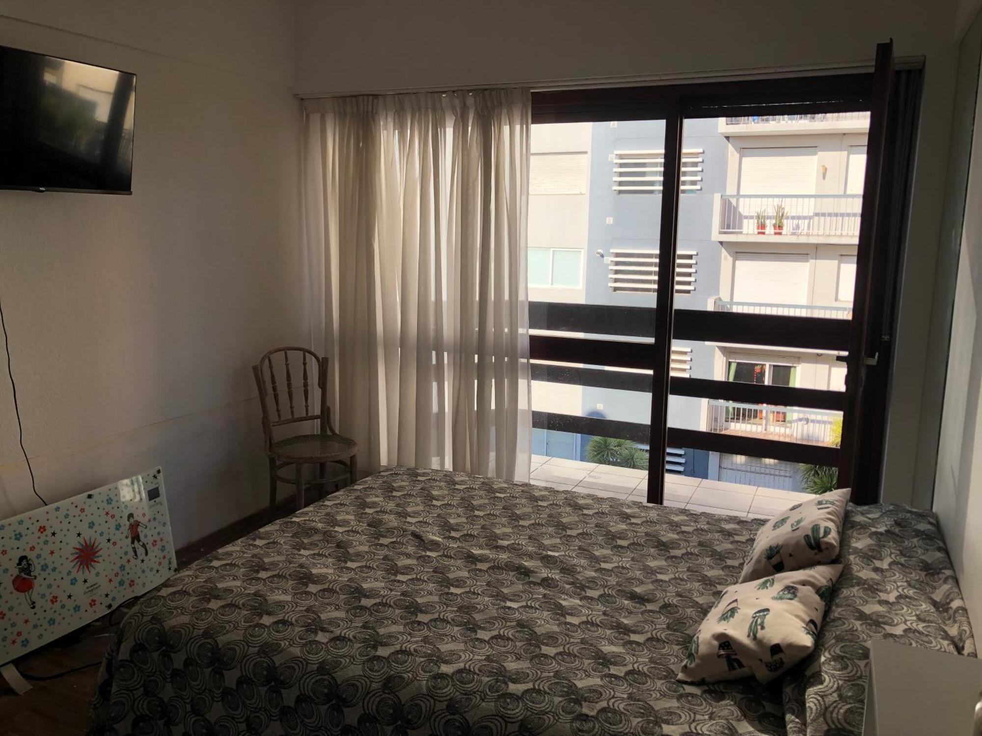 Apartamento Mdp Varece Mar del Plata