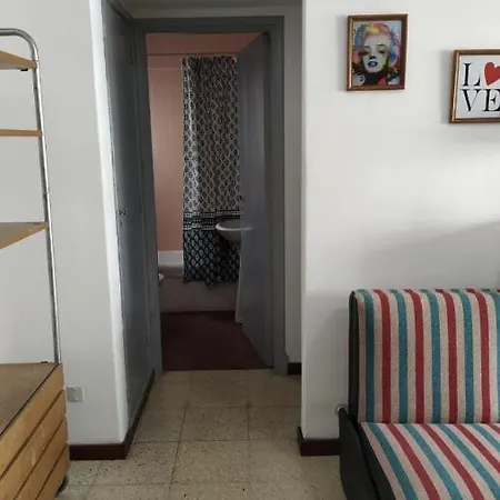 Mdp Varece Mar del Plata Exterior photo