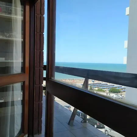 Mdp Varece Mar del Plata Exterior photo