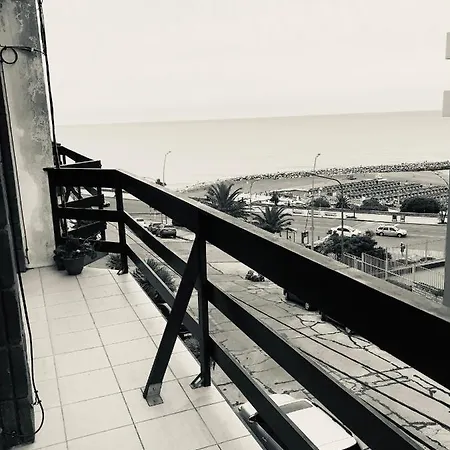 Mdp Varece Mar del Plata Exterior photo